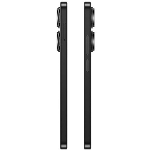 Смартфон Poco M6 Pro 8/256Gb Black (Черный) Global Version