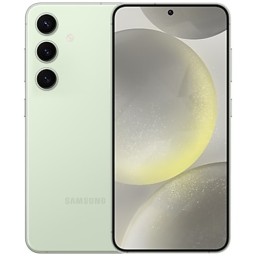 Смартфон Samsung Galaxy S24 (SM-S921B) 8/256Gb Jade Green (Зеленый)