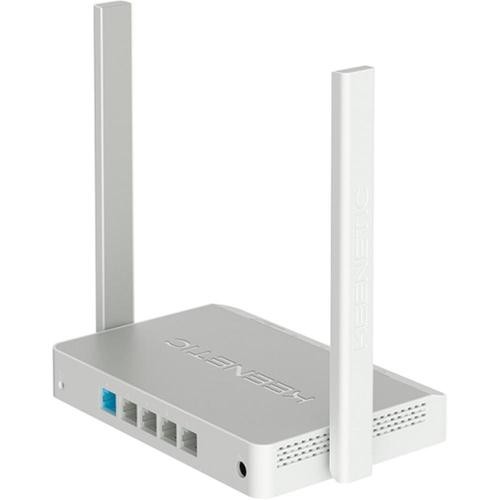 Wi-Fi роутер Keenetic Lite (KN-1311) EAC Wi-Fi роутер Keenetic Lite (KN-1311) EAC