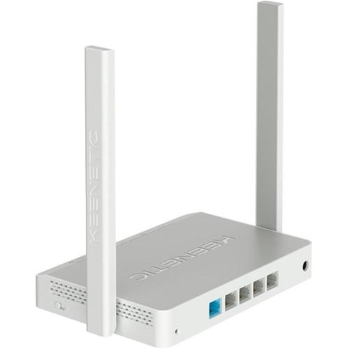 Wi-Fi роутер Keenetic Lite (KN-1311) EAC Wi-Fi роутер Keenetic Lite (KN-1311) EAC