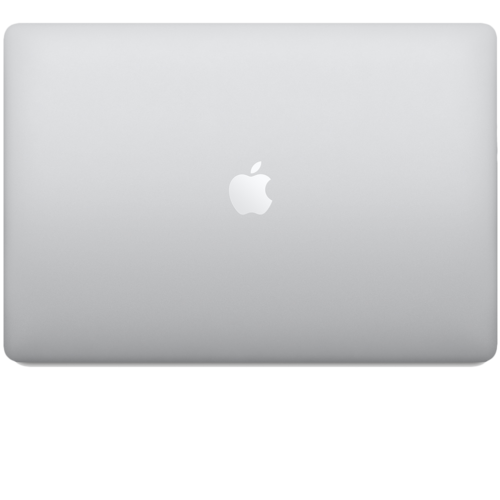 Ноутбук Apple MacBook Pro 16 with Retina display and Touch Bar Late 2019 (Intel Core i7 2600MHz/16"/3072x1920/16GB/512GB SSD/DVD нет/AMD Radeon Pro 5300M 4GB/Wi-Fi/Bluetooth/macOS) MVVL2RU/A Silver