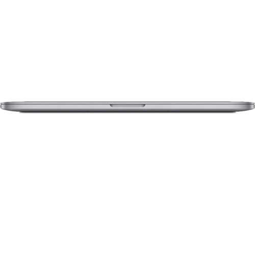 Ноутбук Apple MacBook Pro 16 with Retina display and Touch Bar Late 2019 (Intel Core i7 2600MHz/16"/3072x1920/16GB/512GB SSD/DVD нет/AMD Radeon Pro 5300M 4GB/Wi-Fi/Bluetooth/macOS) MVVL2RU/A Silver