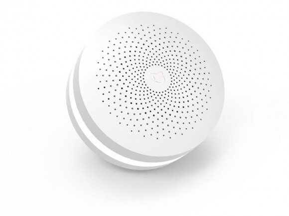 Комплект умного дома Xiaomi Mi Smart Sensor Set EAC