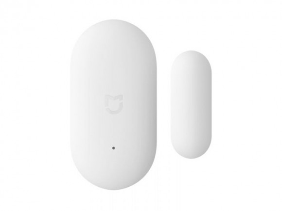 Комплект умного дома Xiaomi Mi Smart Sensor Set EAC