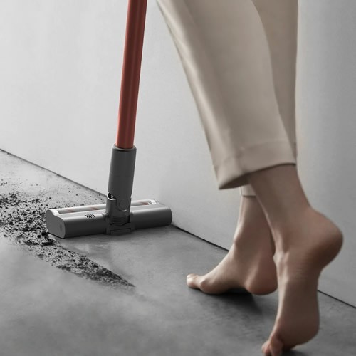 Пылесос Dreame V11 Gray (Серый) Global Version