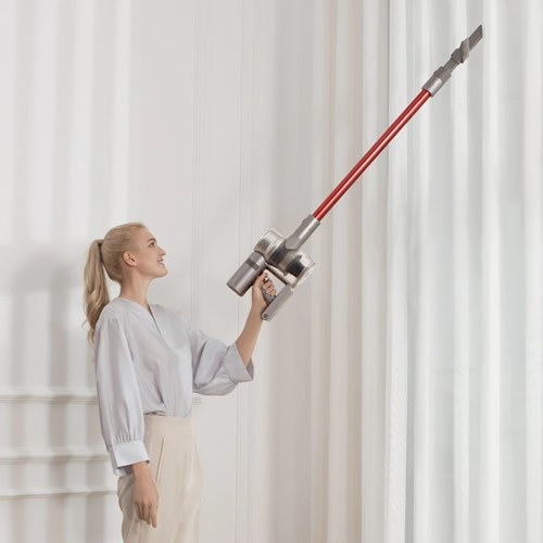 Пылесос Dreame V11 Gray (Серый) Global Version