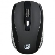 Беспроводная мышь Oklick 635MB Bluetooth оптическая Black (Черная) Беспроводная мышь Oklick 635MB Bluetooth оптическая Black (Черная)