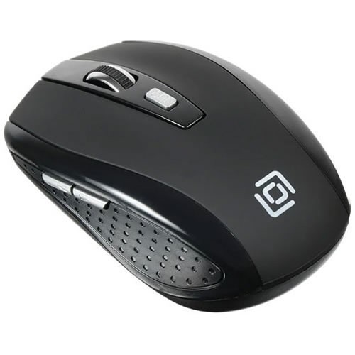 Беспроводная мышь Oklick 635MB Bluetooth оптическая Black (Черная) Беспроводная мышь Oklick 635MB Bluetooth оптическая Black (Черная)