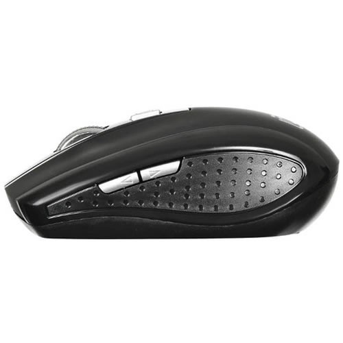 Беспроводная мышь Oklick 635MB Bluetooth оптическая Black (Черная) Беспроводная мышь Oklick 635MB Bluetooth оптическая Black (Черная)