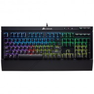 Клавиатура Corsair K68 RGB (Cherry MX Red) USB Black (Черная) Клавиатура Corsair K68 RGB (Cherry MX Red) USB Black (Черная)