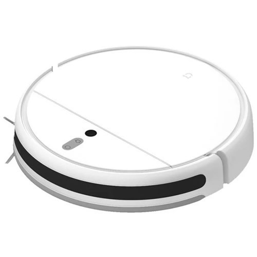 Робот-пылесос Xiaomi Mi Robot Vacuum-Mop (Global) White (Белый) EAC