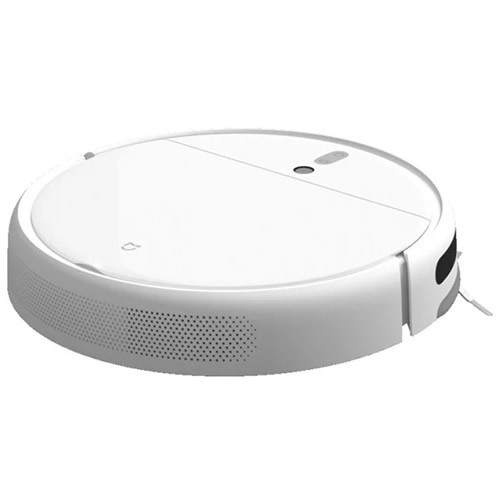 Робот-пылесос Xiaomi Mi Robot Vacuum-Mop (Global) White (Белый) EAC Робот-пылесос Xiaomi Mi Robot Vacuum-Mop (Global) White (Белый) EAC