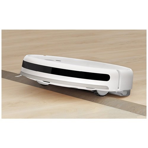 Робот-пылесос Xiaomi Mi Robot Vacuum-Mop (Global) White (Белый) EAC Робот-пылесос Xiaomi Mi Robot Vacuum-Mop (Global) White (Белый) EAC