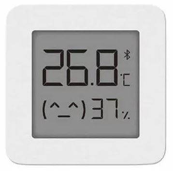 Xiaomi hygrothermograph 2025 2