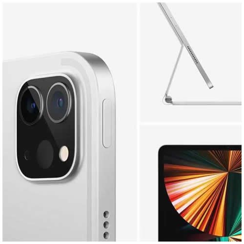 Планшет Apple iPad Pro 11 (2021) 512Gb Wi-Fi Space Grey (Серый космос) MHQW3RU/A Планшет Apple iPad Pro 11 (2021) 512Gb Wi-Fi Space Grey (Серый космос) MHQW3RU/A