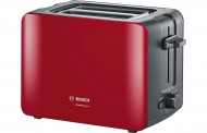 Тостер Bosch TAT6A114 Red (Красный) EAC