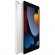 Планшет Apple iPad 10.2 (2021) 256Gb Wi-Fi Silver (Серебристый) MK2P3RU/A