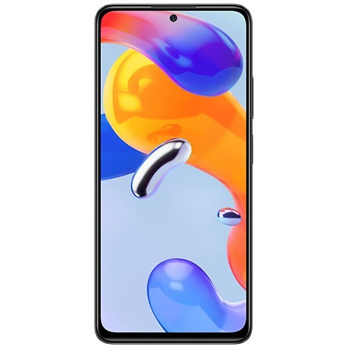 Смартфон Xiaomi Redmi Note 11 Pro 5G 8/128Gb Polar White (Полярный белый) Global Version