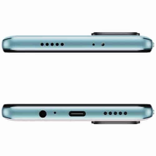 Смартфон Xiaomi Redmi Note 11S 5G 4/128Gb Star Blue (Звездный голубой) Global Version Смартфон Xiaomi Redmi Note 11S 5G 4/128Gb Star Blue (Звездный голубой) Global Version