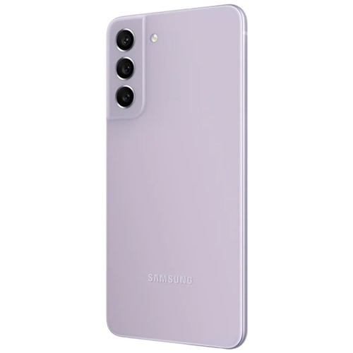 Смартфон Samsung Galaxy S21 FE 5G 8/128Gb Lavender (Фиолетовый) Смартфон Samsung Galaxy S21 FE 5G 8/128Gb Lavender (Фиолетовый)