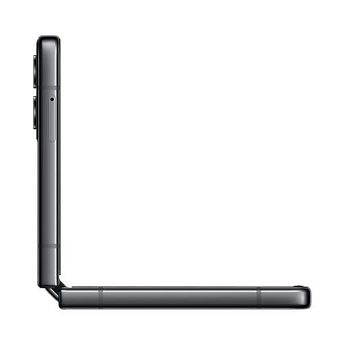 Смартфон Samsung Galaxy Z Flip4 SM-F721B 8/256Gb Graphite (Графит) Смартфон Samsung Galaxy Z Flip4 SM-F721B 8/256Gb Graphite (Графит)