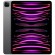 Планшет Apple iPad Pro 12.9 (2022) 256Gb Wi-Fi + Cellular Space Gray (Серый Космос)