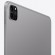 Планшет Apple iPad Pro 12.9 (2022) 256Gb Wi-Fi + Cellular Space Gray (Серый Космос)