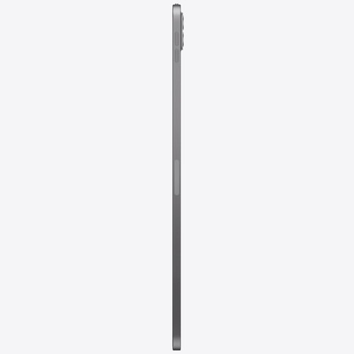 Планшет Apple iPad Pro 12.9 (2022) 256Gb Wi-Fi + Cellular Space Gray (Серый Космос)