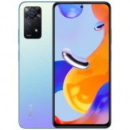 Смартфон Xiaomi Redmi Note 11 Pro 8/128Gb Star Blue (Звездный голубой) EAC Смартфон Xiaomi Redmi Note 11 Pro 8/128Gb Star Blue (Звездный голубой) EAC