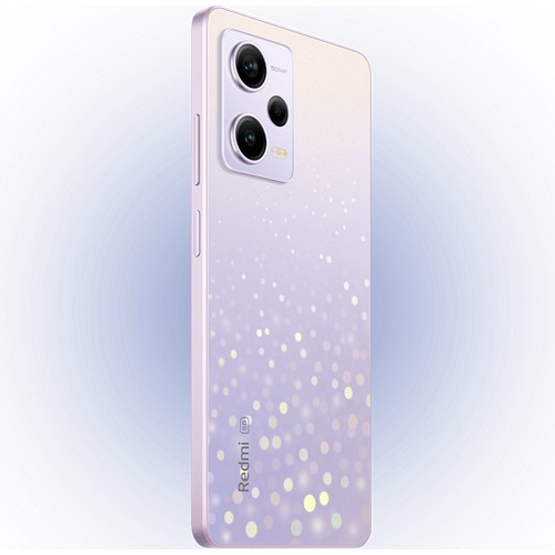 Смартфон Xiaomi Redmi Note 12 Pro 5G 12/256Gb Stardust Purple (Фиолетовый) CN Смартфон Xiaomi Redmi Note 12 Pro 5G 12/256Gb Stardust Purple (Фиолетовый) CN