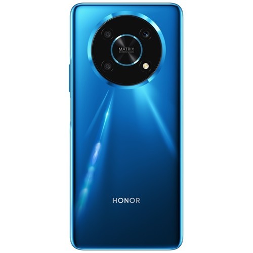 Смартфон Honor Magic 4 Lite 5G 6/128Gb Ocean Blue (Океанический синий) EAC Смартфон Honor Magic 4 Lite 5G 6/128Gb Ocean Blue (Океанический синий) EAC