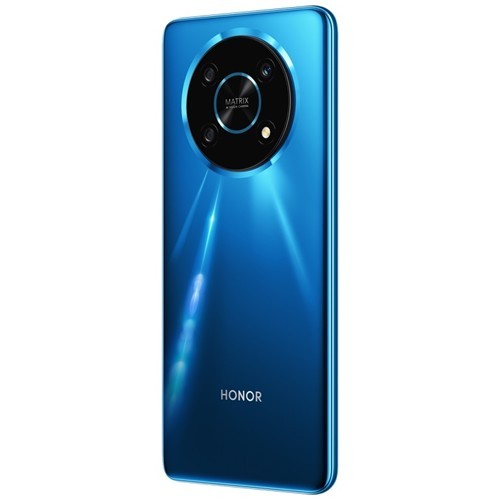 Смартфон Honor Magic 4 Lite 5G 6/128Gb Ocean Blue (Океанический синий) EAC Смартфон Honor Magic 4 Lite 5G 6/128Gb Ocean Blue (Океанический синий) EAC