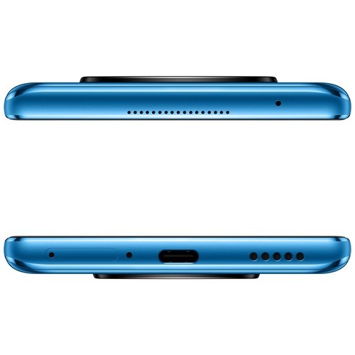 Смартфон Honor Magic 4 Lite 5G 6/128Gb Ocean Blue (Океанический синий) EAC Смартфон Honor Magic 4 Lite 5G 6/128Gb Ocean Blue (Океанический синий) EAC