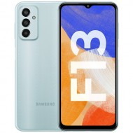 Смартфон Samsung Galaxy F13 4/64Gb Waterfall Blue (Голубой) Смартфон Samsung Galaxy F13 4/64Gb Waterfall Blue (Голубой)