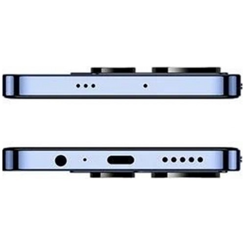 Смартфон Tecno Camon 20 Premier 8/512Gb Serenity Blue (Синий) EAC