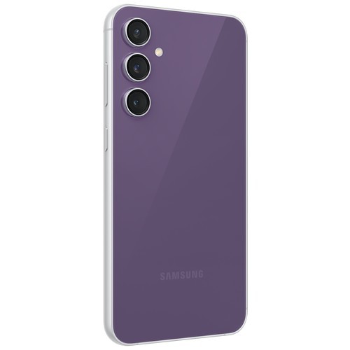 Смартфон Samsung Galaxy S23 FE 5G (SM-S7110) 8/256Gb Purple (Фиолетовый) Смартфон Samsung Galaxy S23 FE 5G (SM-S7110) 8/256Gb Purple (Фиолетовый)