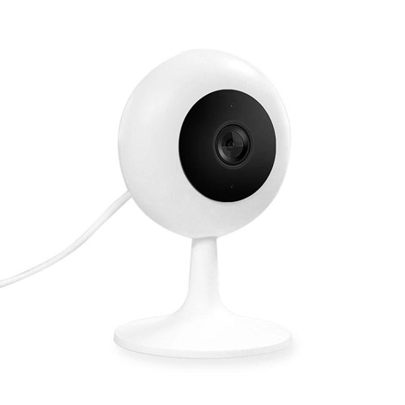 Камера видеонаблюдения Mijia Chuangmi Smart IP Camera Камера видеонаблюдения Mijia Chuangmi Smart IP Camera