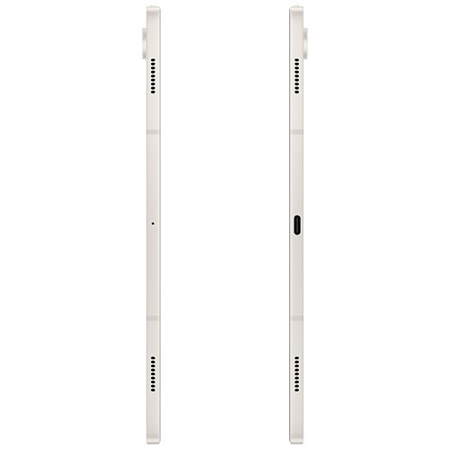 Планшет Samsung Galaxy Tab S9+ 5G SM-X816 12/256Gb Beige (Бежевый) EAC