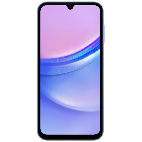 Смартфон Samsung Galaxy A15 4G 8/256Gb Blue (Синий) Смартфон Samsung Galaxy A15 4G 8/256Gb Blue (Синий)