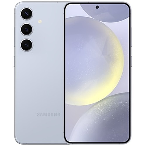 Смартфон Samsung Galaxy S24 (SM-S921B) 8/256Gb Sapphire Blue (Голубой)