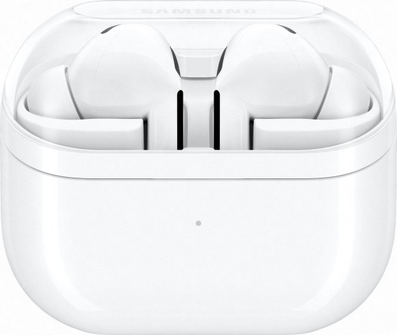 Беспроводные наушники Samsung Galaxy Buds 3 Pro White (Белый)