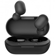 Беспроводные наушники Haylou GT1 Black (Черные) Global Version
