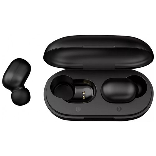 Беспроводные наушники Haylou GT1 Black (Черные) Global Version Беспроводные наушники Haylou GT1 Black (Черные) Global Version