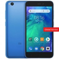 Смартфон Xiaomi Redmi Go 1/16Gb Blue (Синий) EAC Смартфон Xiaomi Redmi Go 1/16Gb Blue (Синий) EAC