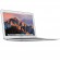 Ноутбук Apple MacBook Air 13 Mid 2017 (Intel Core i5 1800 MHz/13.3"/1440x900/8Gb/128Gb SSD/DVD нет/Intel HD Graphics 6000/Wi-Fi/Bluetooth/MacOS X) MQD32RU/A Silver
