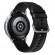 Часы Samsung Galaxy Watch Active2 cталь 40 мм Silver (Серебристый)