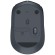 Беспроводная мышь Logitech M171 USB оптическая Black (Черная)