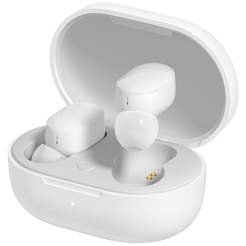 Беспроводные наушники Xiaomi Redmi AirDots 3 White (Белый) TWSEJ08LS Беспроводные наушники Xiaomi Redmi AirDots 3 White (Белый) TWSEJ08LS