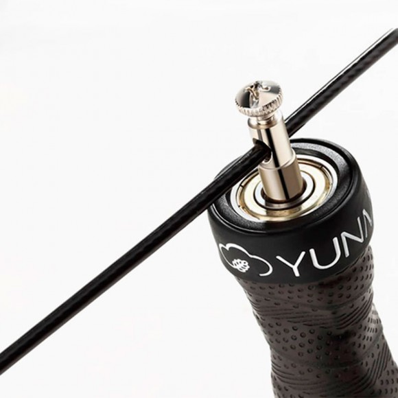 Скакалка Xiaomi Yunmai Sports Jump Rope (YMHR-P702) Скакалка Xiaomi Yunmai Sports Jump Rope (YMHR-P702)