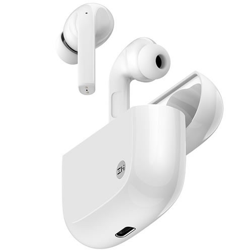 Беспроводные наушники ZMI PurPods Pro White (Белый) Беспроводные наушники ZMI PurPods Pro White (Белый)